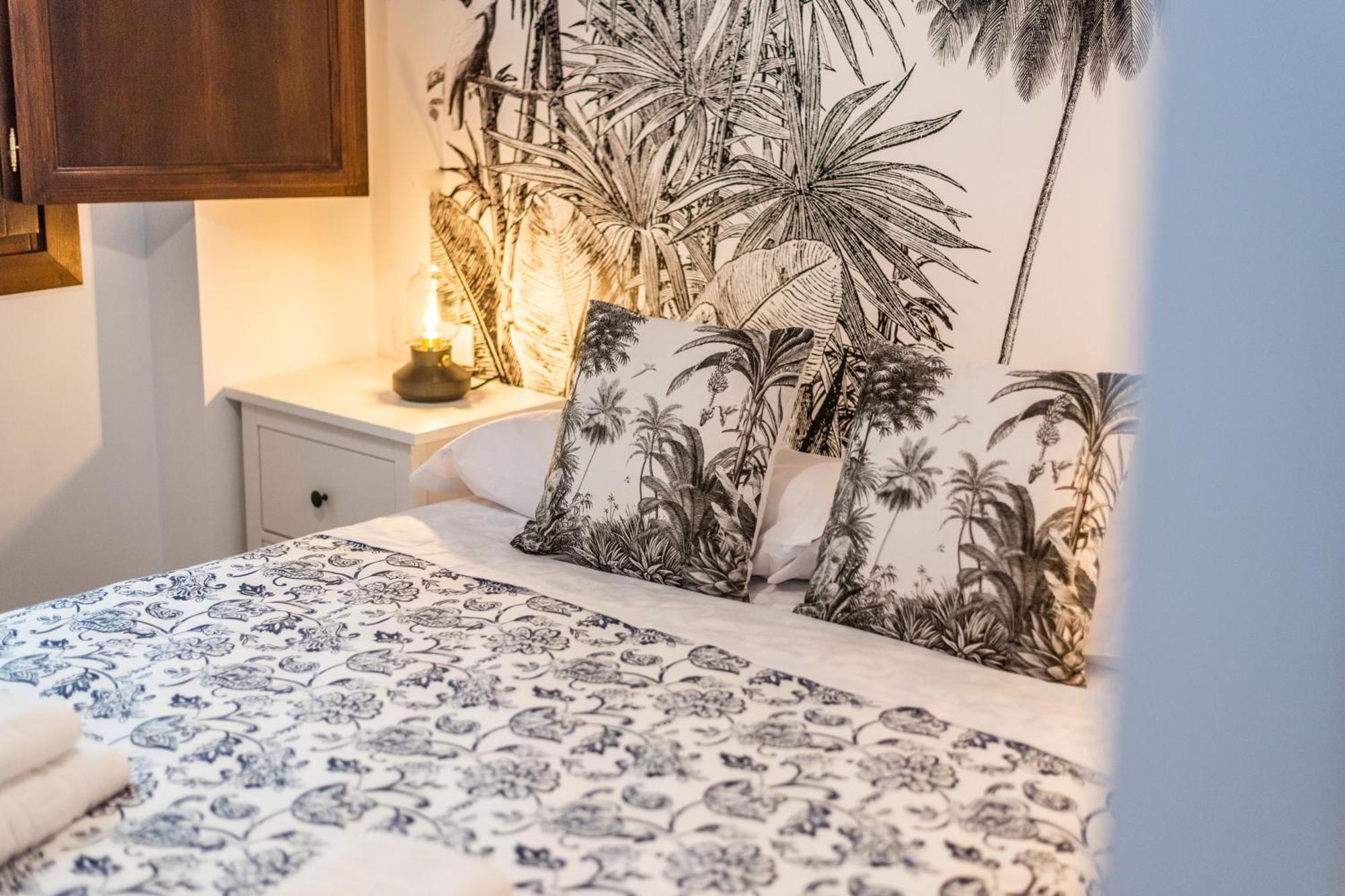 Tuguest Concepcion Apartment Granada Dış mekan fotoğraf