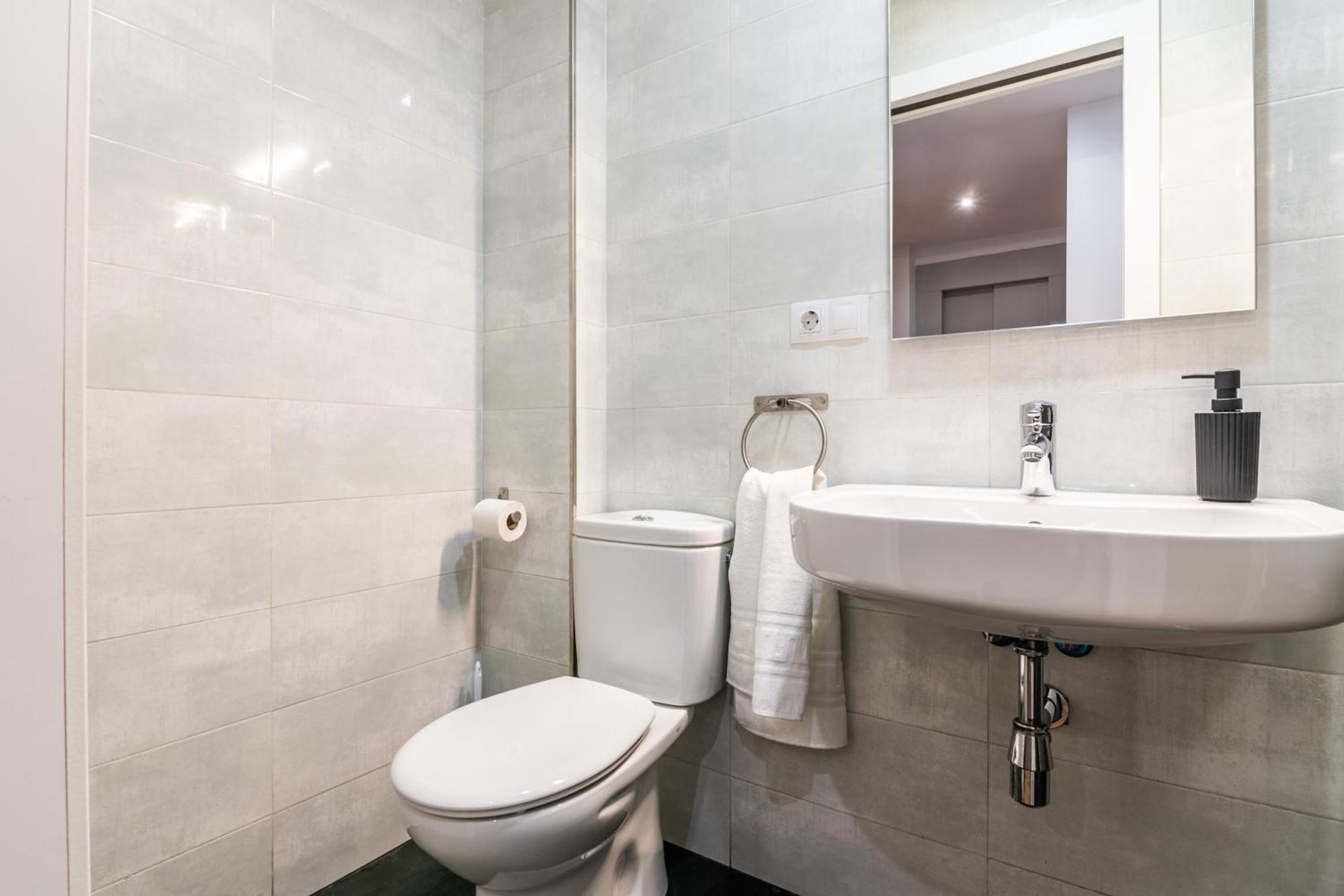 Tuguest Concepcion Apartment Granada Dış mekan fotoğraf